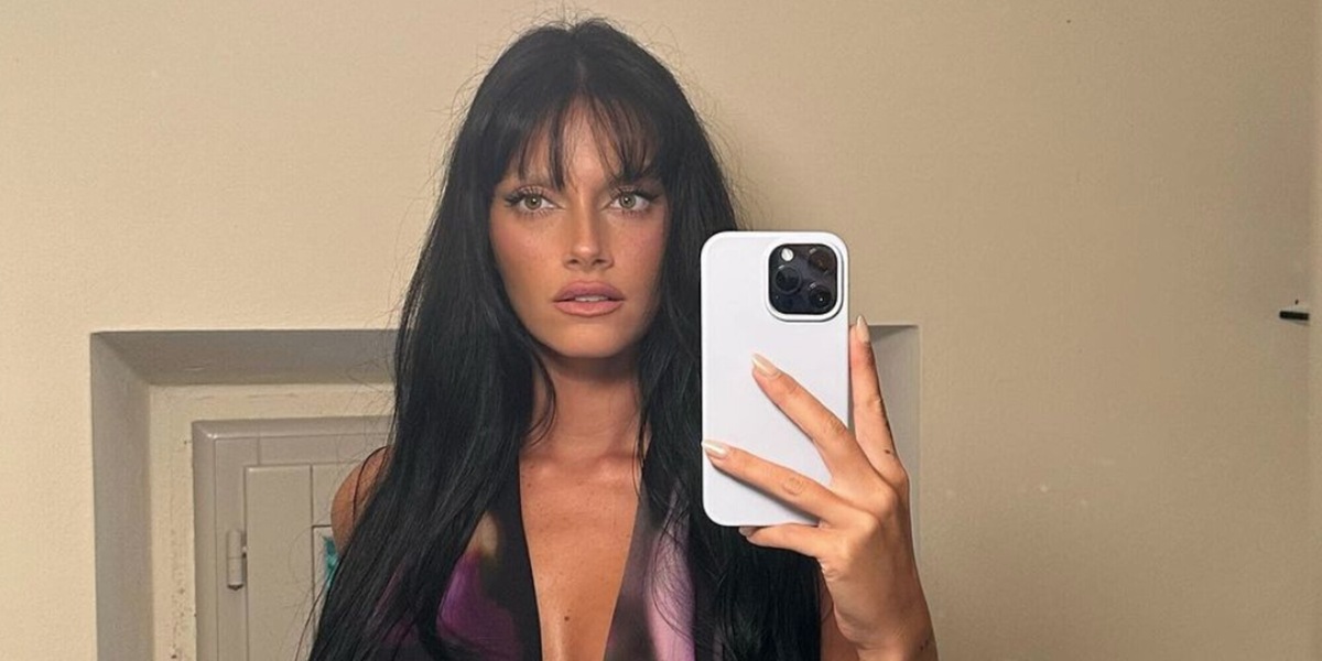 Oriana Sabatini e i pianti con Dybala: "Ho sofferto di anoressia e bulimia"