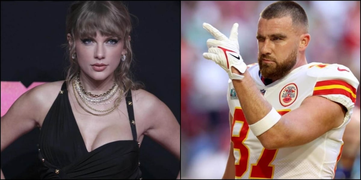 Taylor Swift, la star Nfl e le vergognose teorie del complotto