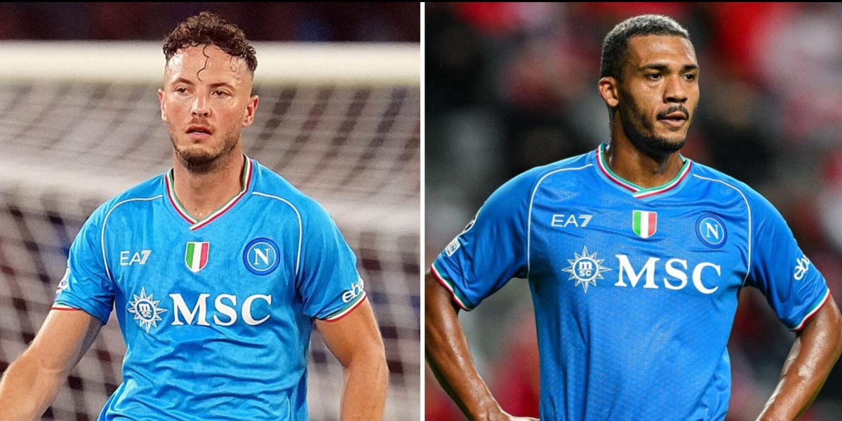 Napoli, quando rientrano Rrahmani e Juan Jesus? Novità da Castel Volturno