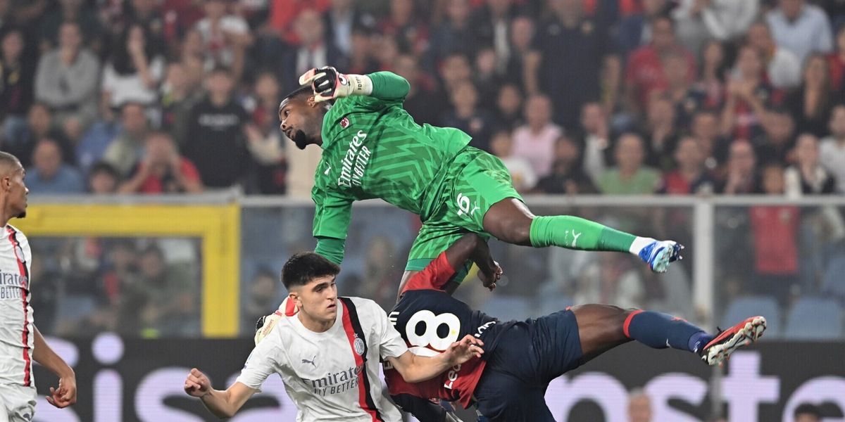Milan, Maignan durissima risposta a Zangrillo: "Ti auguro di..."