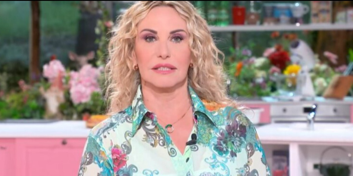 Antonella Clerici sta male: salta il suo programma tv 'È sempre mezzogiorno'