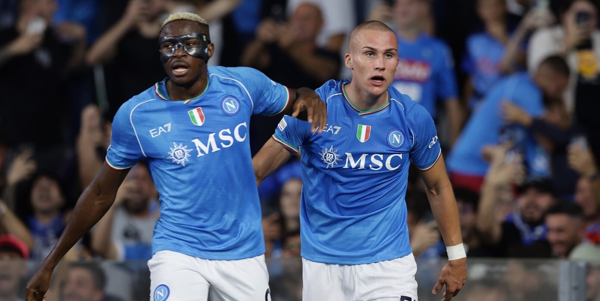Napoli, ipotesi clamorosa: potrebbe non andare in Arabia per la Supercoppa!
