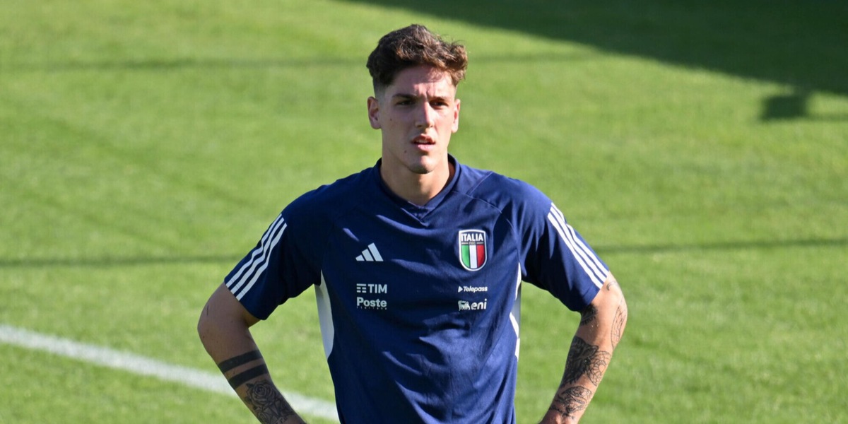 Zaniolo: "I casini alla Roma e gli audio su di me: non faccio guerre"
