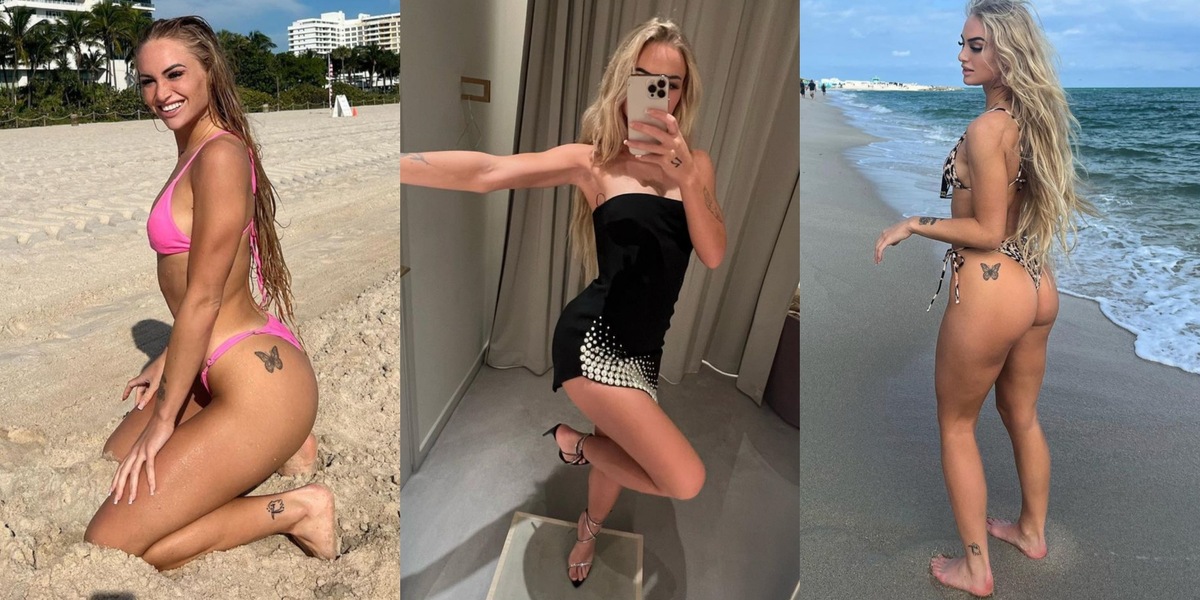 Ecco chi è la calciatrice che ha ricevuto una proposta indecente da un vip