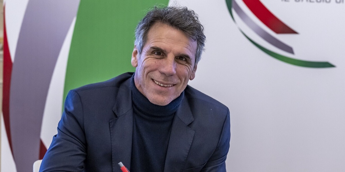 Esclusivo, Zola denuncia: "Società alla canna del gas, vivai distrutti"