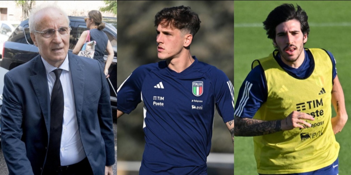 Caso scommesse, l'avvocato Chiacchio avvisa: "Attenti, è meglio patteggiare"