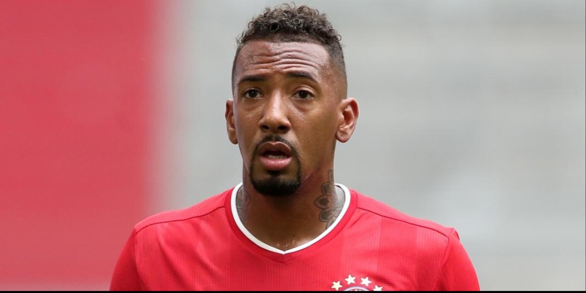 Roma alla ricerca di un difensore, offerto Boateng: tutti i dettagli
