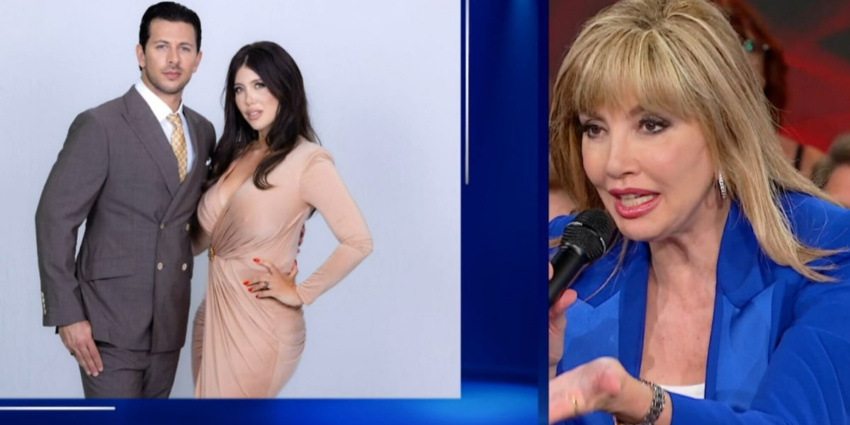 "Wanda Nara a Ballando con le Stelle con uno svantaggio", l'avvertimento di Selvaggia