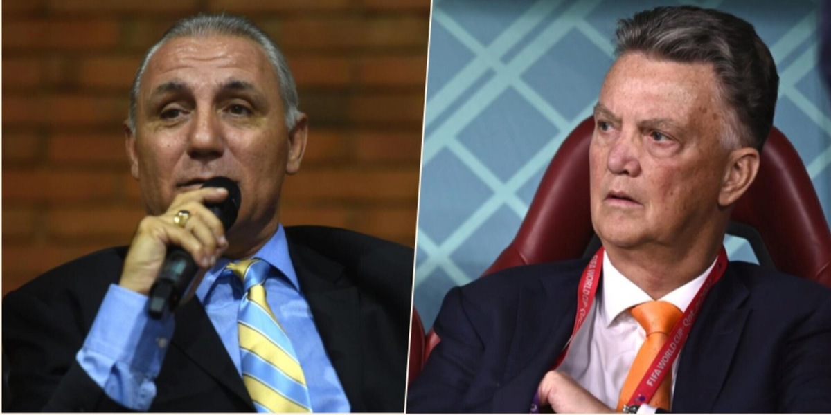 Stoichkov non perdona Van Gaal, durissimo attacco: "È un bugiardo"