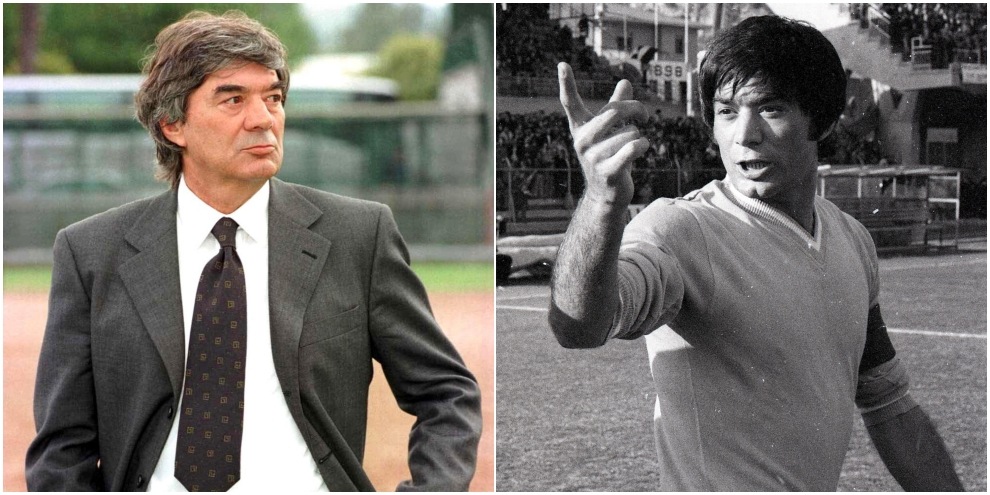 Addio ad Antonio Juliano: mitico capitano del Napoli, da dg portò Maradona e Krol