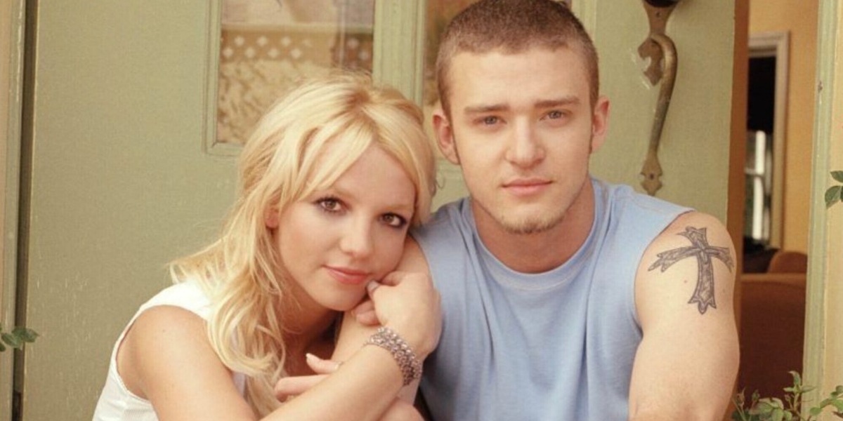 Britney Spears: "Rimasi incinta di Justin Timberlake, costretta ad abortire"