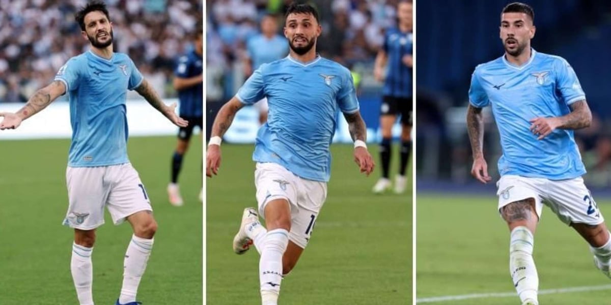 Sassuolo-Lazio, la probabile formazione di Sarri