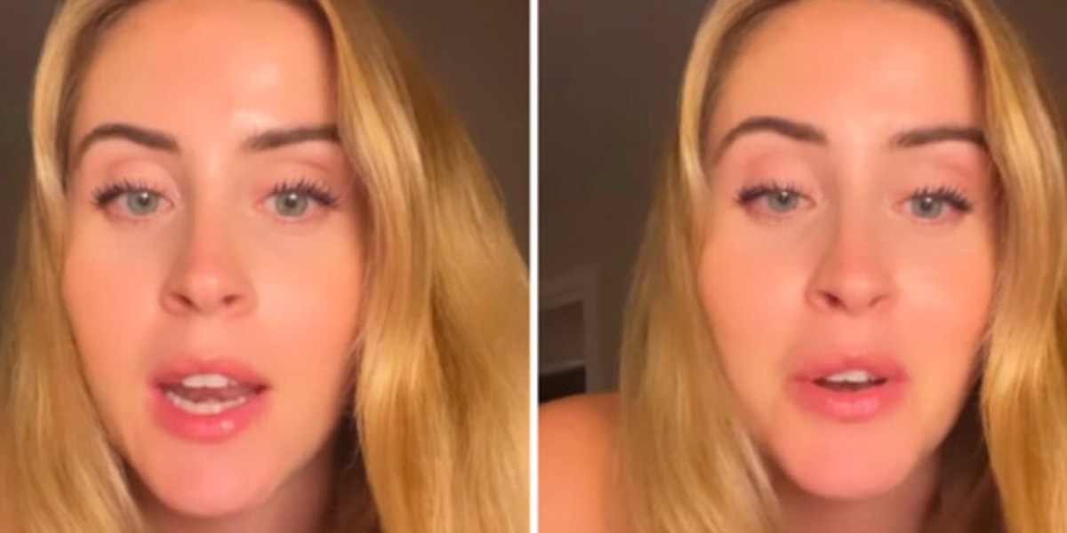 Valentina Ferragni in lacrime sui social, i fan spaventati: "Cosa sta succedendo?"