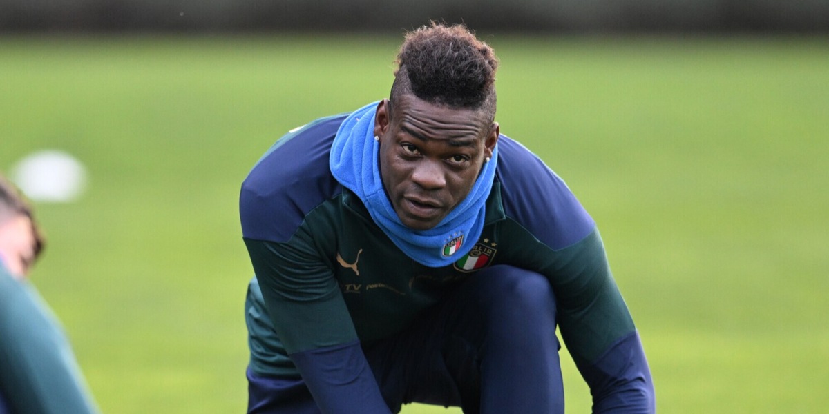 L'appello di Balotelli a Spalletti: "La Nazionale? Non mollerò mai. Su Mancini..."