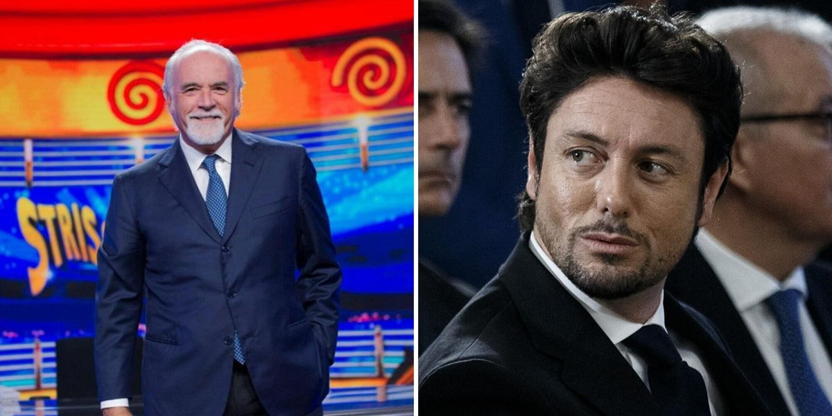 Giambruno e i fuorionda di Striscia, Antonio Ricci: "Vi dico tutta la verità"
