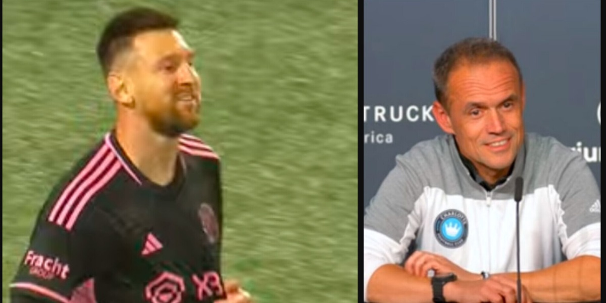 Mls, Messi perde ancora, battuto da un tecnico italiano