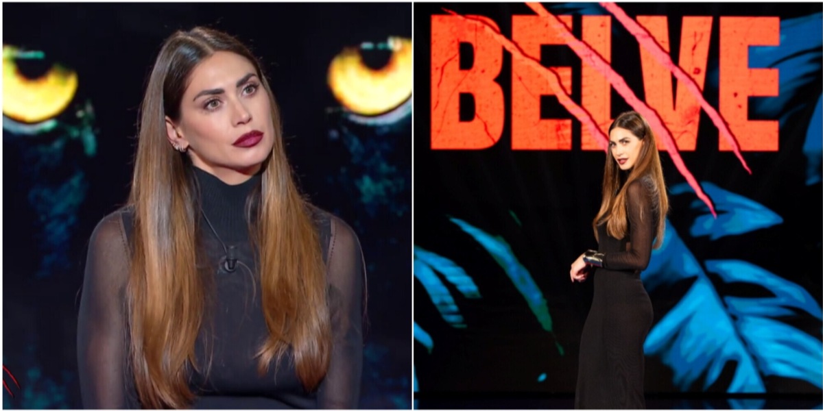 Melissa Satta, frecciate al veleno per Paola Ferrari e Pietrangeli