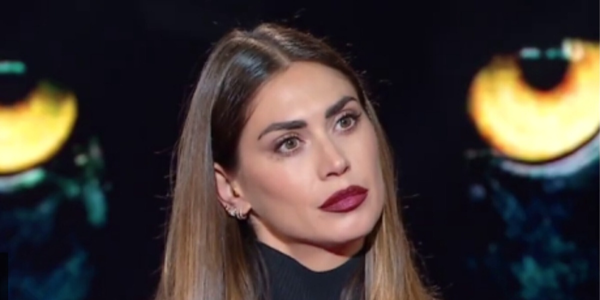 Belve, Satta e Fagnani show: che botta e risposta! E su Berrettini…