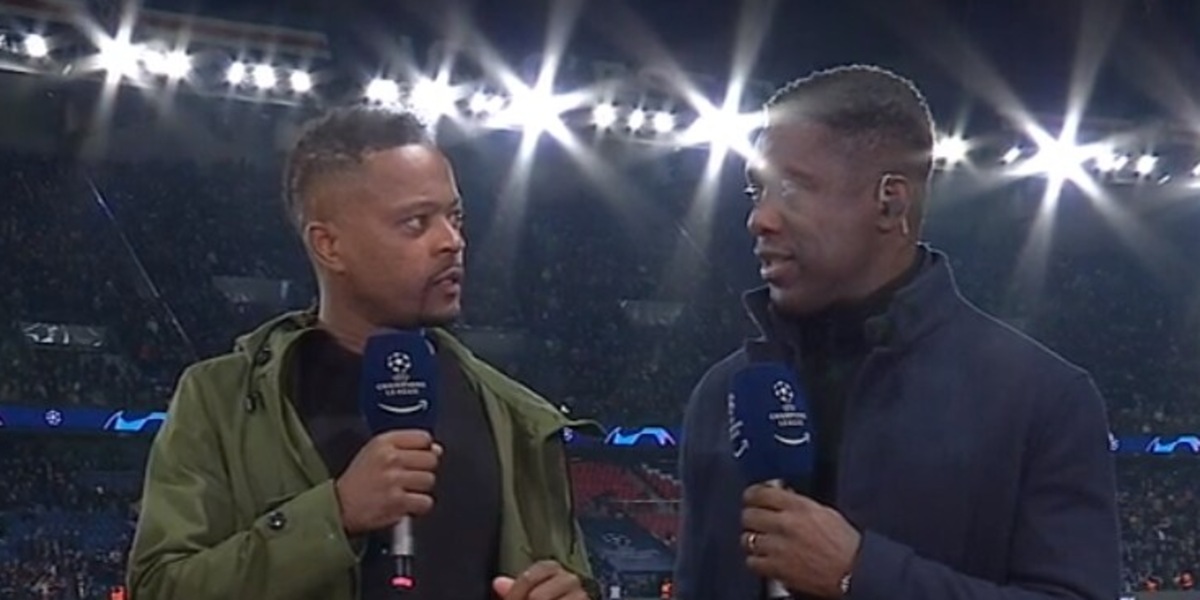 Evra e la battuta sullo sciroppo: Seedorf risponde così
