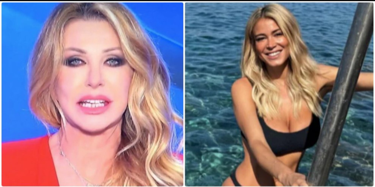 Paola Ferrari: “Diletta Leotta? È furba, poi quel seno”. Su Satta e Belen...