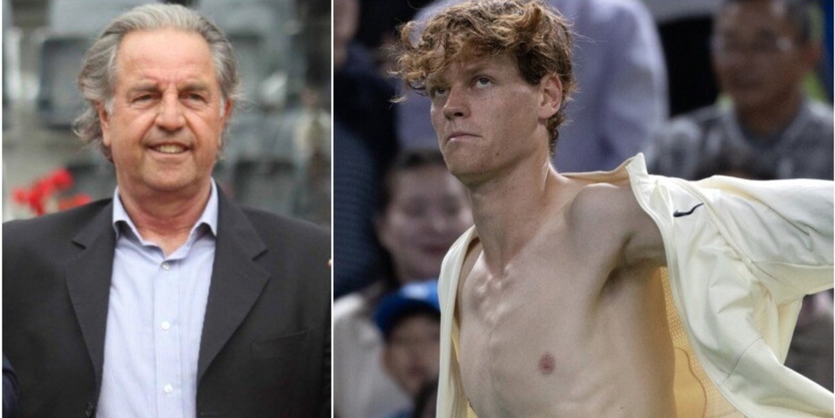 Bertolucci e l’avviso a Sinner: “Numero uno al mondo? Gli manca solo una cosa”