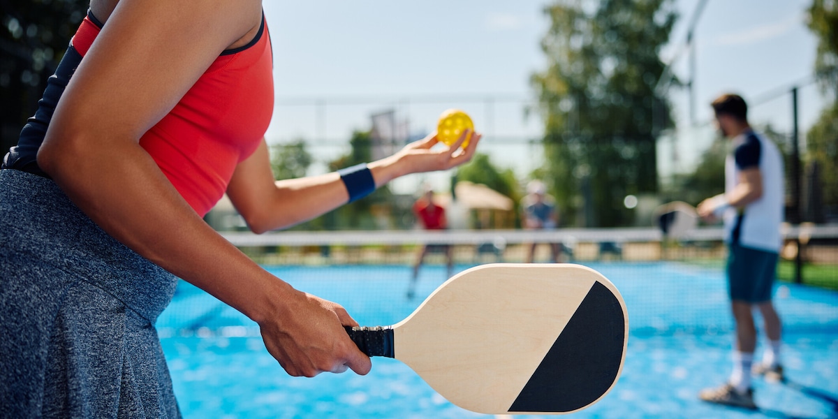 Che cosa è il pickleball e cosa c'entra con la morte di Matthew Perry