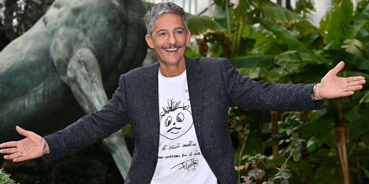 Fiorello conduttore di Sanremo? La sua secca risposta fa discutere