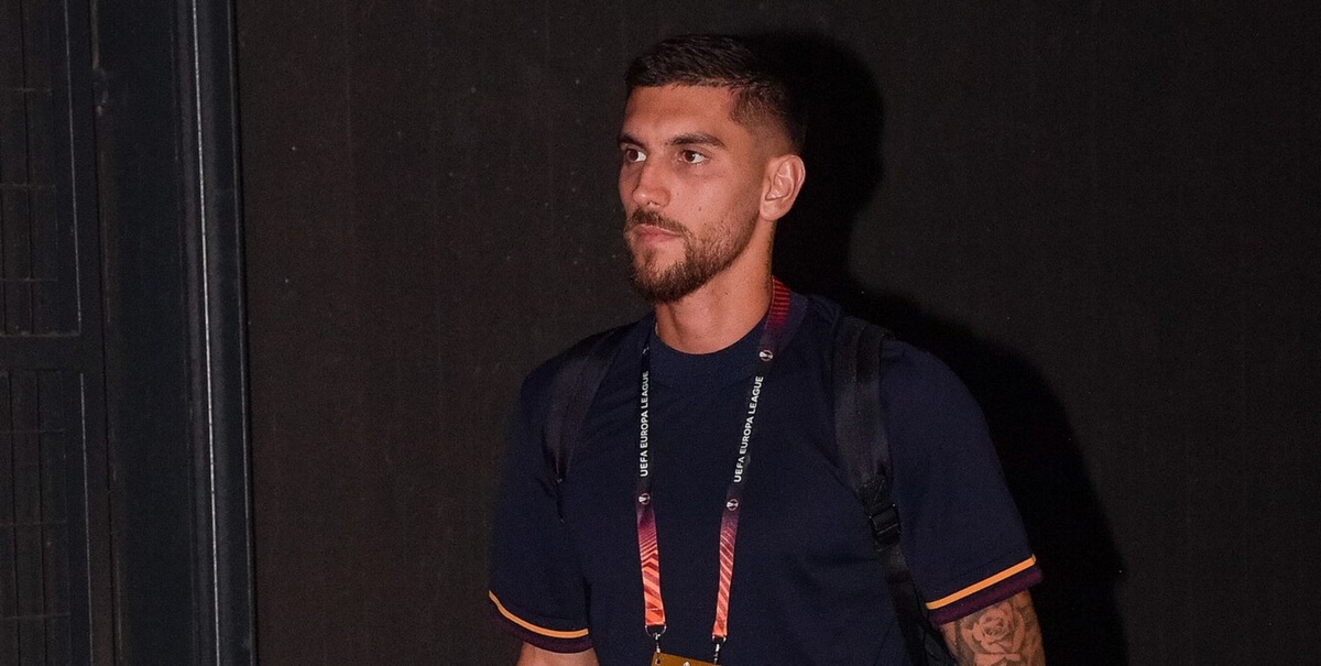 "Pellegrini denunciato da una escort": la reazione furiosa del capitano della Roma
