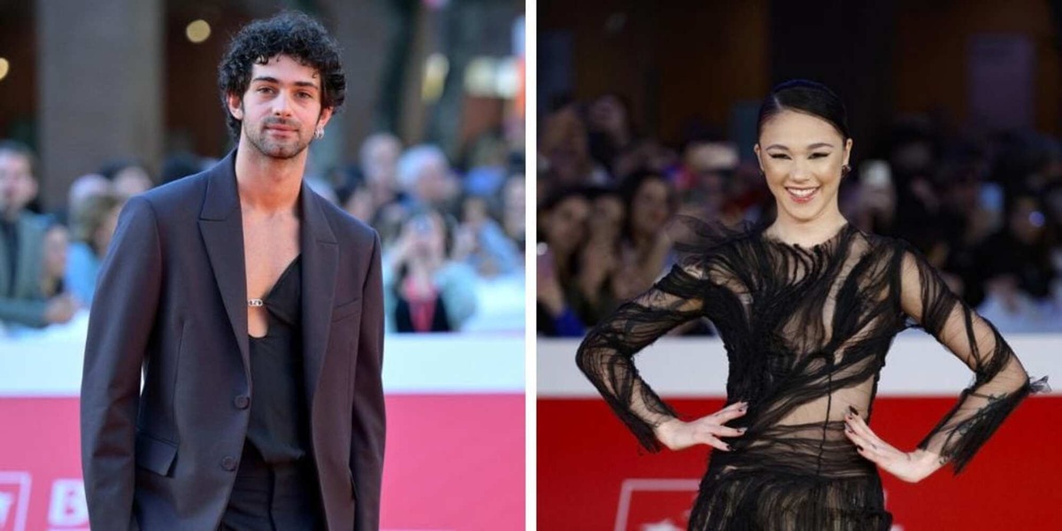Mare fuori 4, che succede tra Carmine e Rosa? Bufera sui social SPOILER