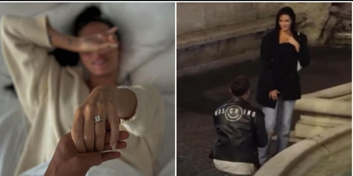 Dybala e il dettaglio sulla proposta di nozze: "Sto sudando perché..."