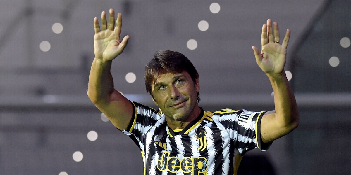 Retroscena Juve: c'è Conte a Vinovo, tutti i particolari