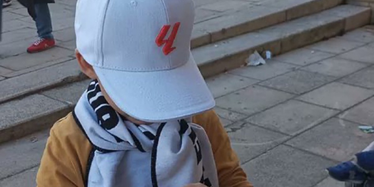 Il Real Madrid invita bimbo autistico allo stadio: ecco chi lo aveva insultato