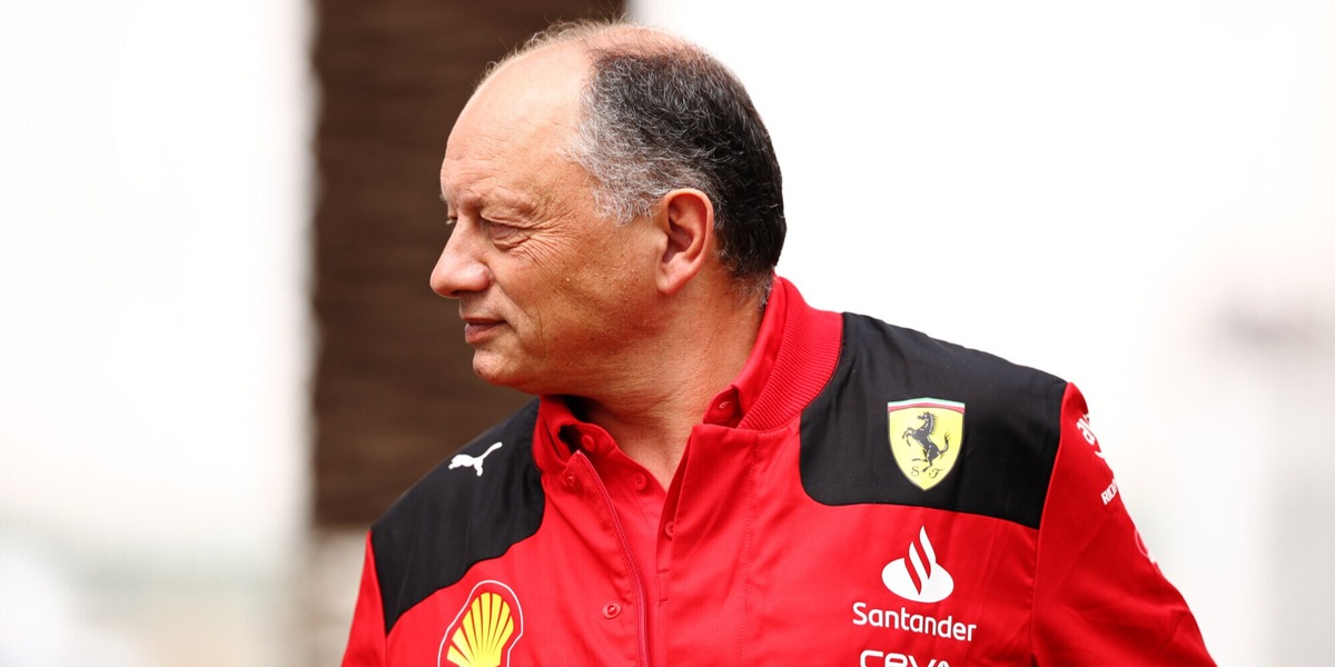 Ferrari, Vasseur e l'incidente di Leclerc: "Capisco la sua frustrazione"
