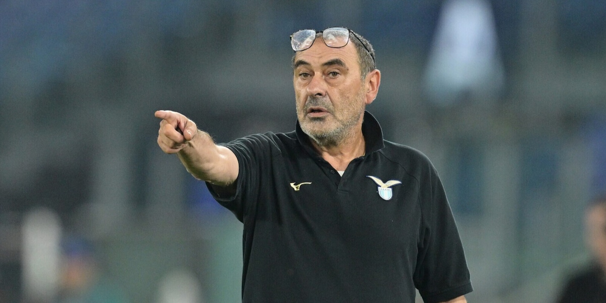 Lazio, la giusta misura