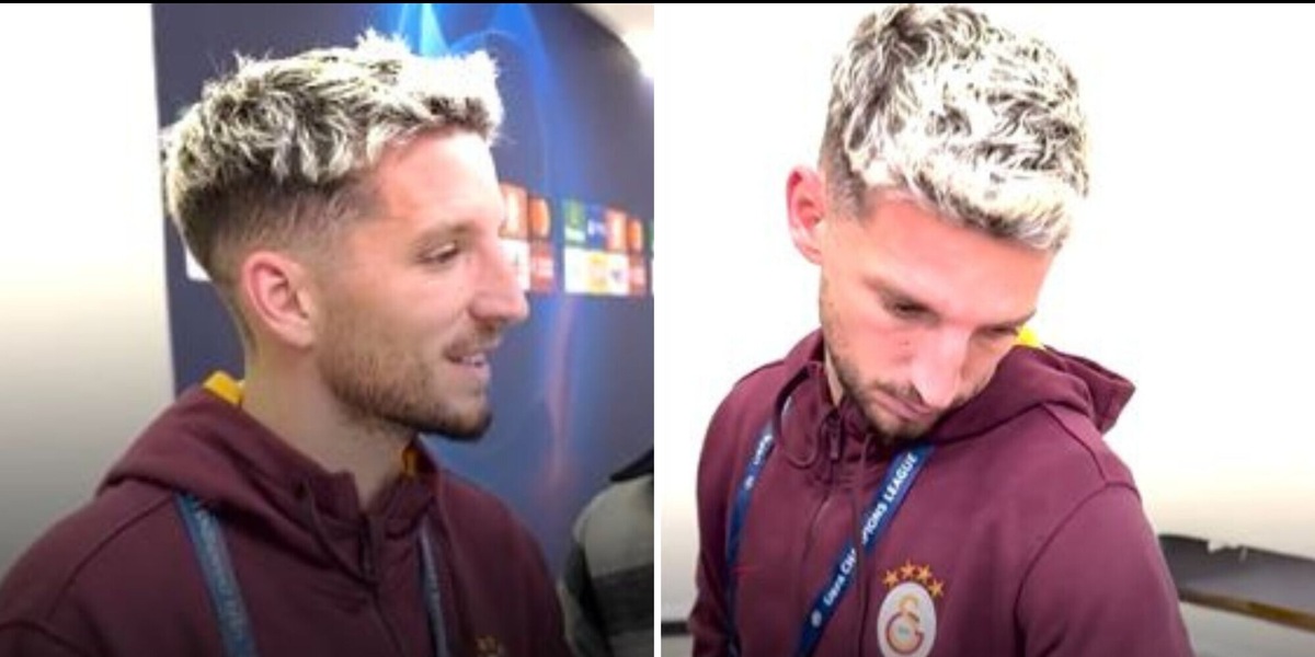 "Politano?", Mertens segue Napoli-Union dallo smartphone prima di sfidare il Bayern