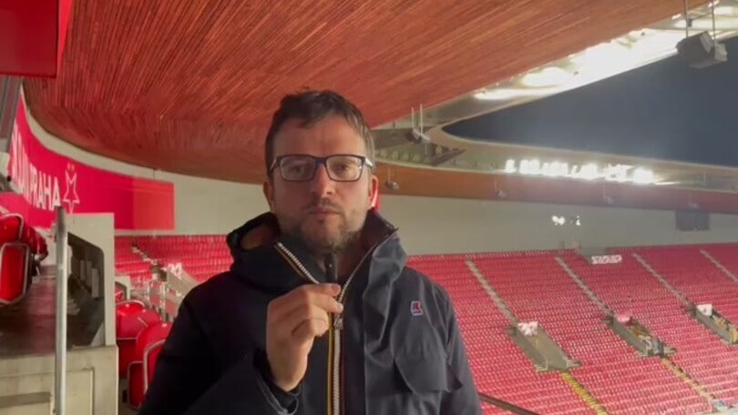 Slavia Praga-Roma 2-0, il commento del match