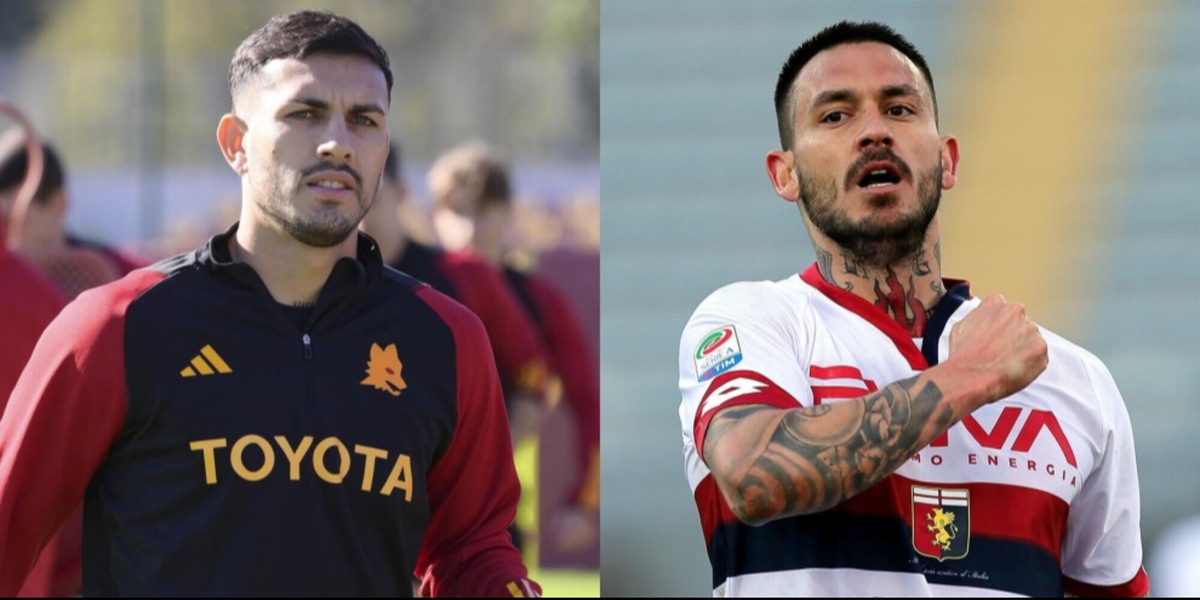 L'ex Cagliari Pinilla attacca Messi, la riposta gelida di Paredes spiazza tutti