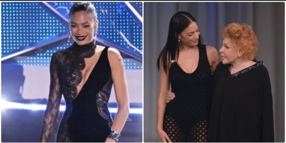 Elodie dice tutto: le foto hot, Ornella Vanoni e il corpo nudo
