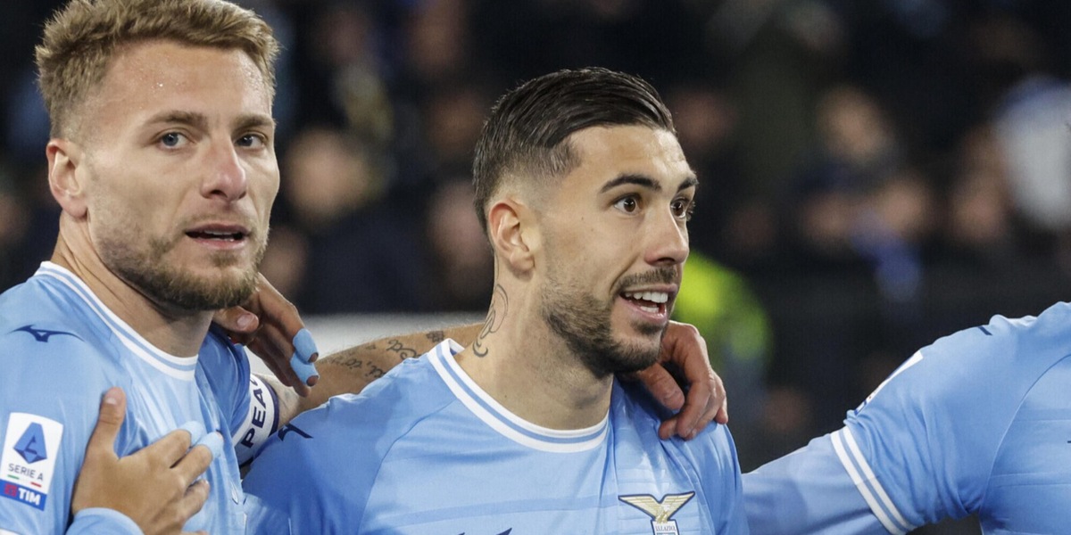 Lazio, servono più gol: il dato rispetto allo scorso anno