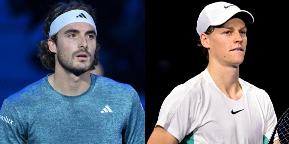 Bufera su Tsitsipas, social inferociti: "Hai penalizzato Sinner!". Vi spieghiamo perché