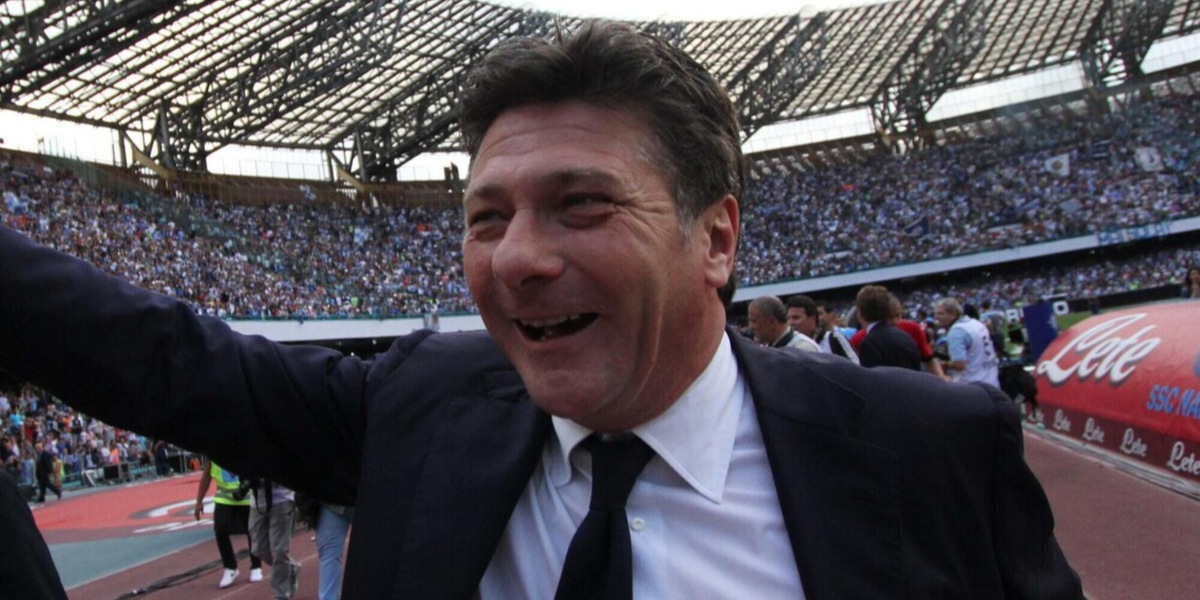 L’uomo di San Vincenzo, le dame sono contente