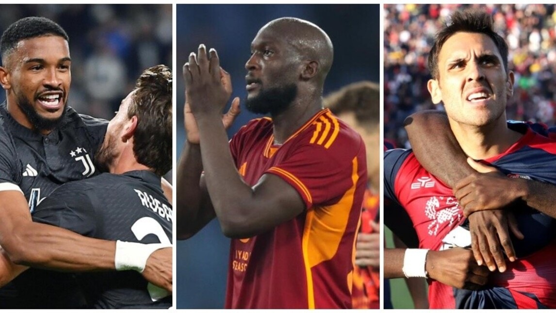Dazn, la Juve spicca nei dati tv. La Roma è da Champions