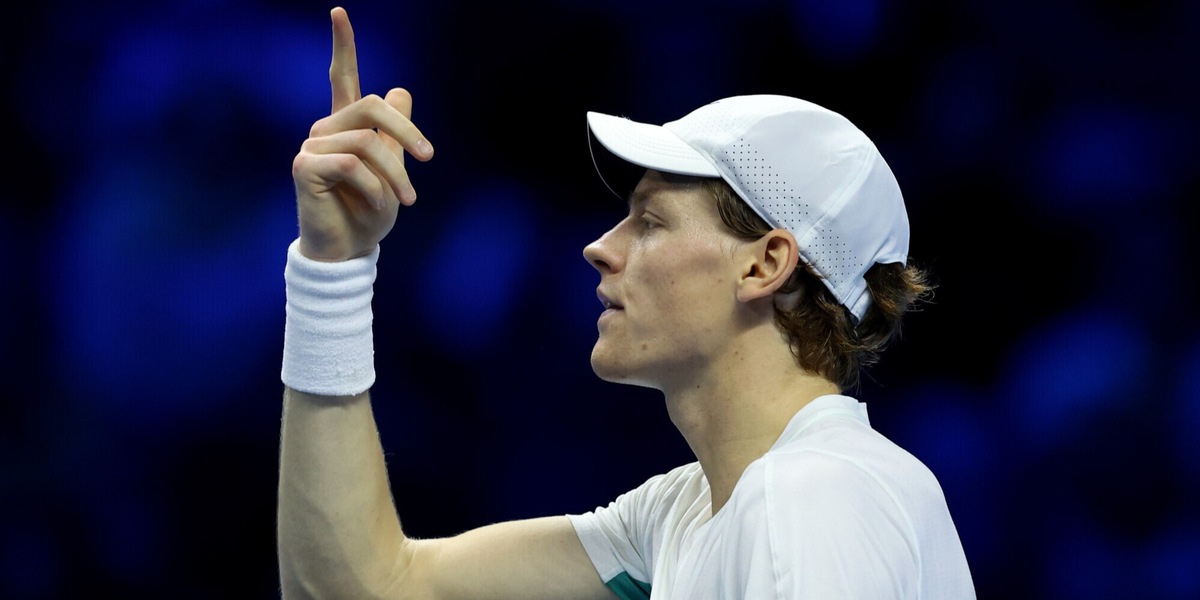 Sinner, Re Mida del tennis: boom in tv e può arrivare a 30 milioni di guadagni nel 2023