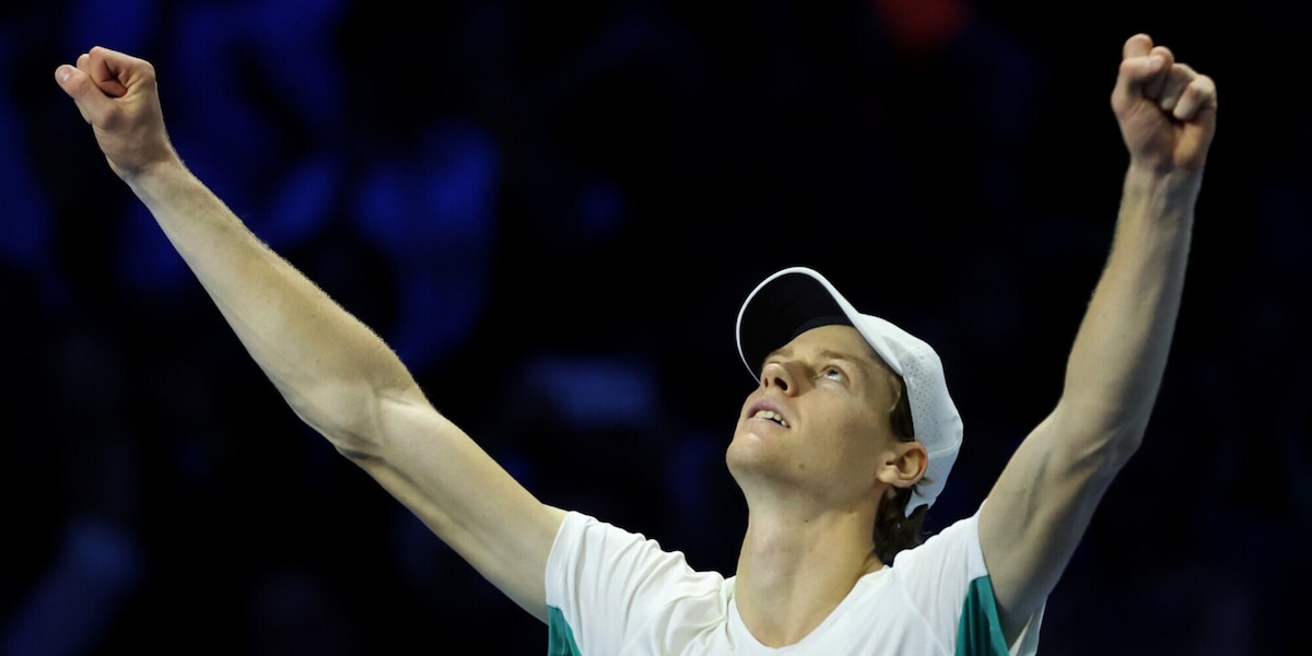 Se Sinner fa rivoluzionare i palinsesti Rai e Mediaset