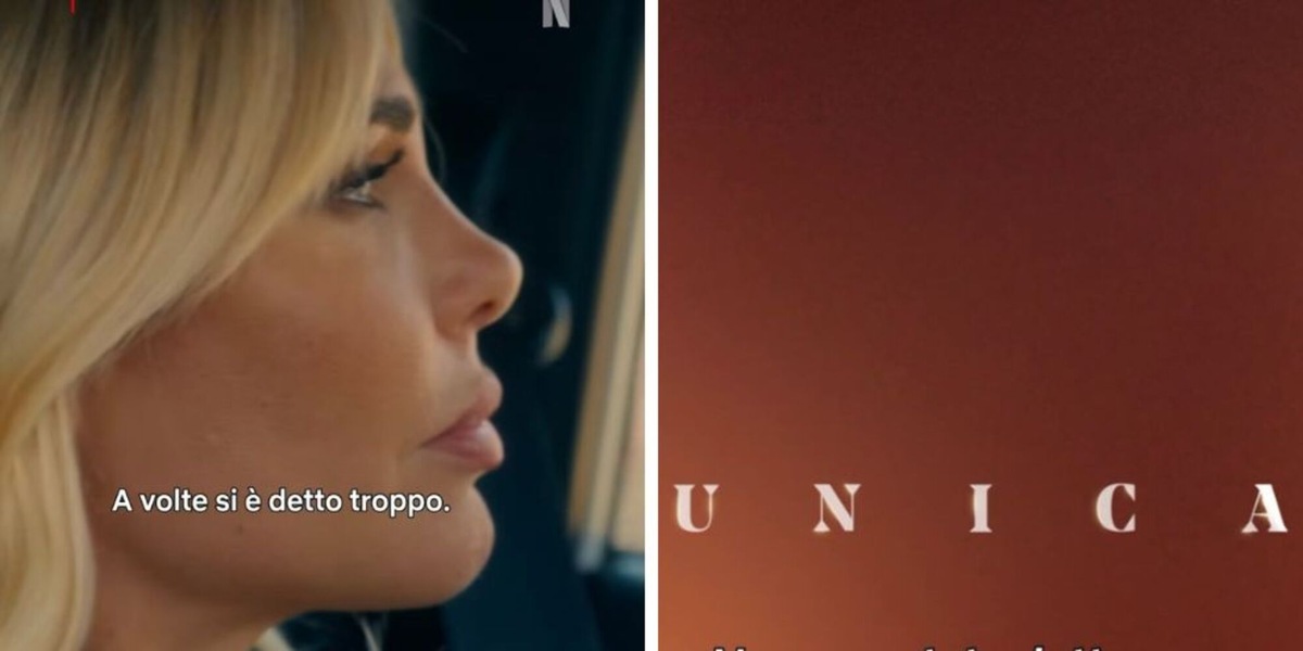 Ilary Blasi e l'annuncio a sorpresa che spiazza tutti nel giorno della pace tra Totti e Spalletti