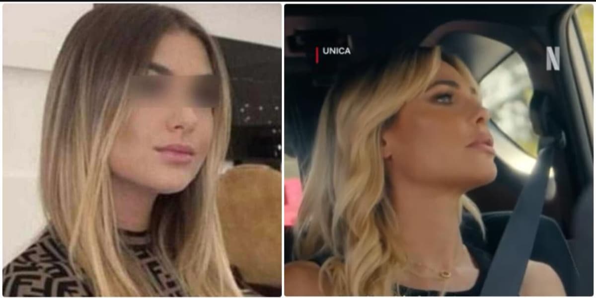 Chanel Totti, arriva la reazione social al docufilm di Ilary Blasi