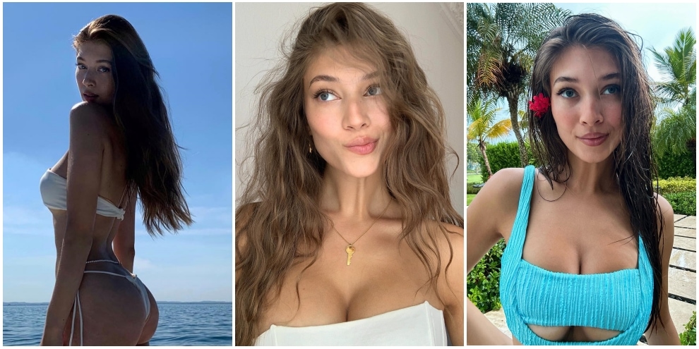Laura Margesin, chi è la modella che avrebbe conquistato il cuore di Sinner