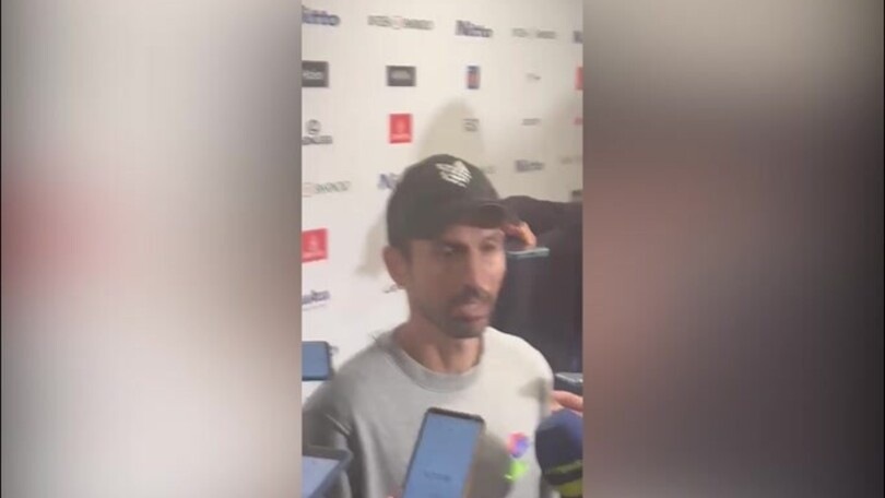 Sinner, la rivelazione del coach Vagnozzi: “Ha stupito anche me”