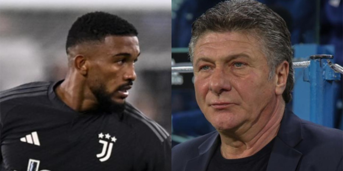 Bremer e il retroscena su Mazzarri: "Quando stavo male ha fatto una cosa per me"