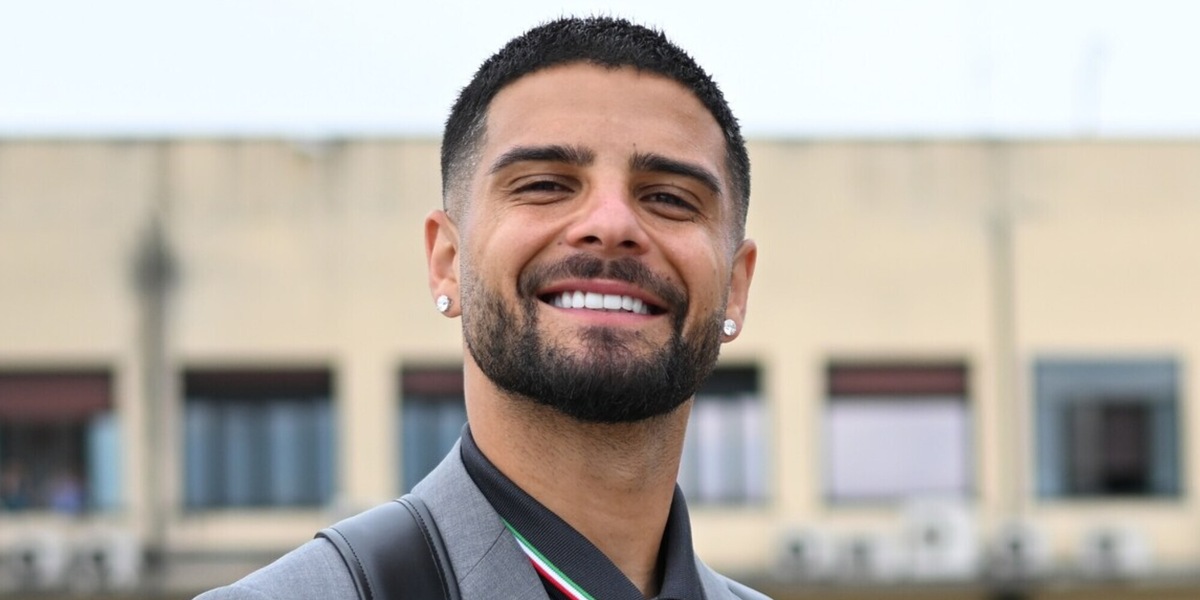 Insigne alla Lazio, contatto con Sarri: ecco cosa si sono detti